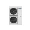 Šilumos siurblys oras-vanduo Panasonic Bi-Bloc T-CAP trifazis 16 kW be vandens šildytuvo - Image 3